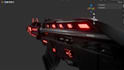 model high poly models for your games
