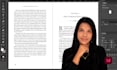 professionally format and layout your spanish book for print