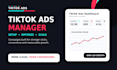 set up and manage tiktok ads campaigns