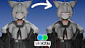 retexture your vrchat avatar, outfit or asset