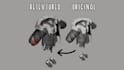 retexture your vrchat avatar, outfit, hair or 3d asset