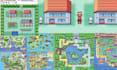 create custom pokémon rom hack scripts, maps and gameplay