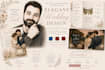 design elegant wedding invitations