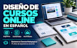 design your spanish online course curriculum and learning activities