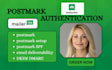 fix postmark spf dkim dmarc domain authentication postmark  inbox delivery