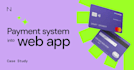 build custom payment processor, psp payment merchant account, for worldwide