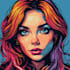 make awesome wpap pop art portrait