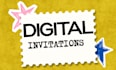 create invitations for your special event
