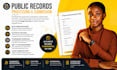 do public records creation with bot