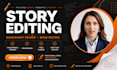 story editing, manuscript review and book editing