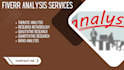 do thematic analysis, research methodology, quantitative methods and qualitative