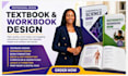 format and design your educational textbook workbook curriculum and lesson plan