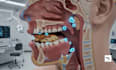 create 3d medical animation, anatomy animation, human digestive system