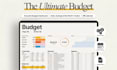 create cash flow tracker spreadsheet, sinking fund, debt payoff planner sheet