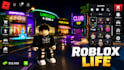 create roblox rp games like brookhaven, survival games and custom maps