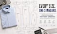 create sewing pattern grading for clothing and apparel
