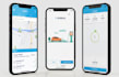 inder app, tracking app, ev charging app