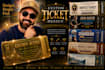 design a custom ticket