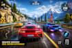develop a stunning 2d or 3d car racing game for android, ios, PC, web