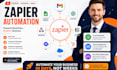 zapier ai automation zapier integration