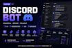 develop a custom discord bot