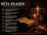 beta read your book with honest feedback