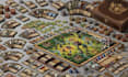 create custom board game tabletop game prototype and card game design