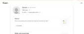 create a shopify store
