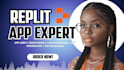replit integrations replit web apps mobile apps replit bug fixing claude replit