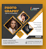 design creative social media posts