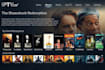 develop custom iptv apps with stable middleware, admin panel, and source code