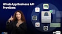 setup whatsapp business API, chatbot automation and API integrations