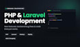 php, laravel, nodejs, angularjs and backend bug fixes and improvements