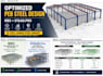 design and optimize your peb steel structure