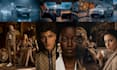create a cinematic advertisement using ai