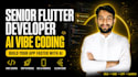 build your flutter app fast with ai vibe coding using claude code