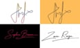 convert your handwritten signature into a professional digital signature