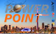 design an animated powerpoint presentation pitch deck