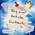 write captivating, SEO friendly blog and article