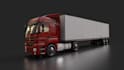 create 3d truck rendering design 3d car modeling 3d vehicle design