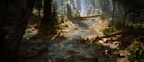 3d game environment 3d game map 3d landscape design modular 3d environment ue5