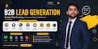 scrape data for lead generation, b2b data extraction