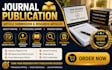do journal publication and article submission support