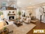 do digital services real estate virtual staging virtual renovation services