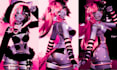 customize vrchat avatar edit, optimize, add avatar toggles physbones, gogo loco