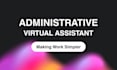 be your virtual assistant
