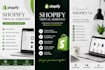 shopify product listing, product upload and SEO optimization