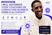 automate your coaching or consulting business using ai and chatgpt