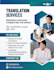 expertly proofread english, gujarati, and hindi documents