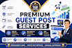 provide electric vehicle and ebike guest post backlinks